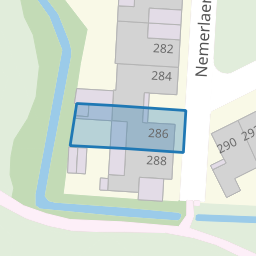 Perceel HMD00-C-9815