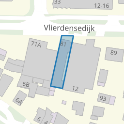 Perceel HMD00-C-9854