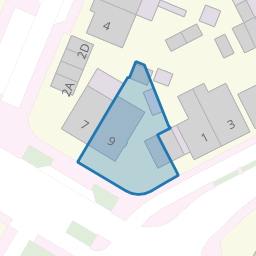 Perceel HMD00-C-9860