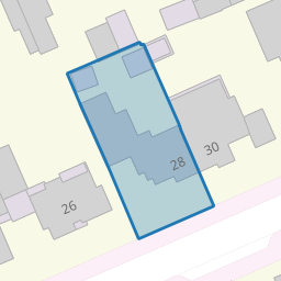 Perceel HMD00-C-9890