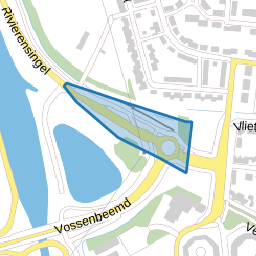 Perceel HMD00-C-9945