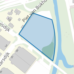 Perceel HMD00-C-9963