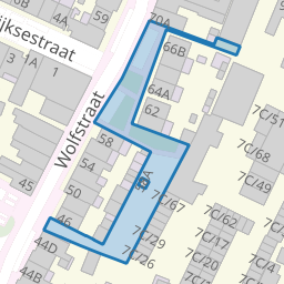 Perceel HMD00-C-9989
