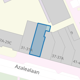 Perceel HMD00-C-9990