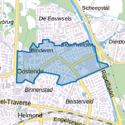 Sectie E