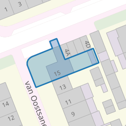 Perceel HMD00-E-1036