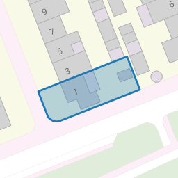 Perceel HMD00-E-1063