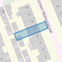 Perceel HMD00-E-1071