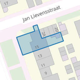 Perceel HMD00-E-1114