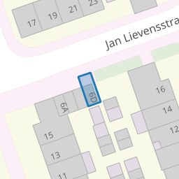 Perceel HMD00-E-1155