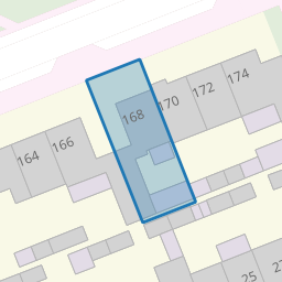 Perceel HMD00-E-1208