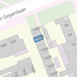 Perceel HMD00-E-1251