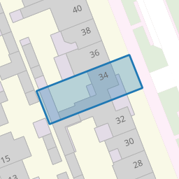 Perceel HMD00-E-1274