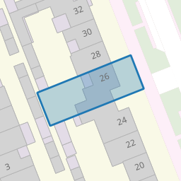 Perceel HMD00-E-1278