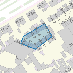 Perceel HMD00-E-1311