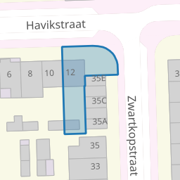 Perceel HMD00-E-1349