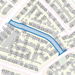 Perceel HMD00-E-1388