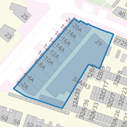 Perceel HMD00-E-1389