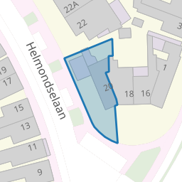 Perceel HMD00-E-1394