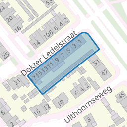 Perceel HMD00-E-1399
