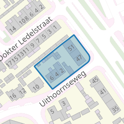 Perceel HMD00-E-1400