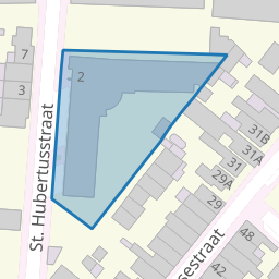 Perceel HMD00-E-1404