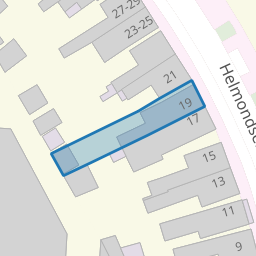 Perceel HMD00-E-1422