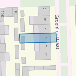 Perceel HMD00-E-1455