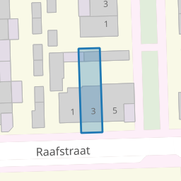 Perceel HMD00-E-1459