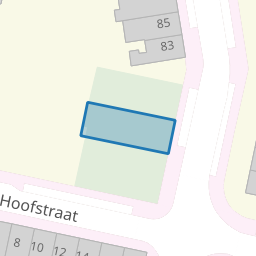 Perceel HMD00-E-1483