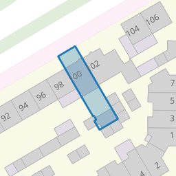 Perceel HMD00-E-1503