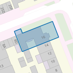 Perceel HMD00-E-1530