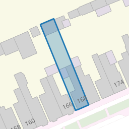 Perceel HMD00-E-1538