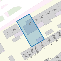 Perceel HMD00-E-1599