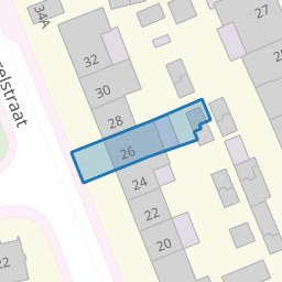 Perceel HMD00-E-1634