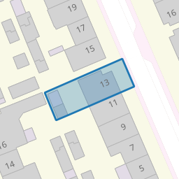 Perceel HMD00-E-1654