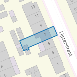 Perceel HMD00-E-1657