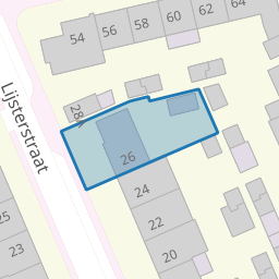 Perceel HMD00-E-1678