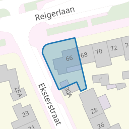 Perceel HMD00-E-1715