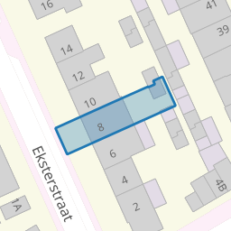 Perceel HMD00-E-1731