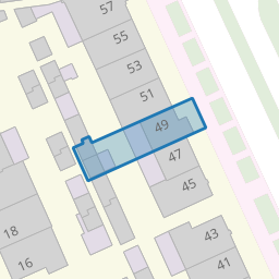 Perceel HMD00-E-1739