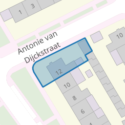 Perceel HMD00-E-1753