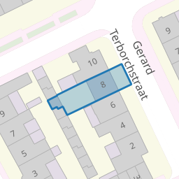 Perceel HMD00-E-1776