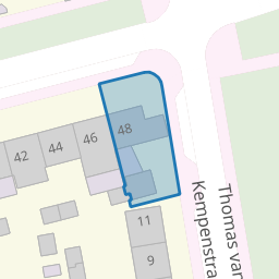 Perceel HMD00-E-1820