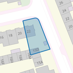 Perceel HMD00-E-1835