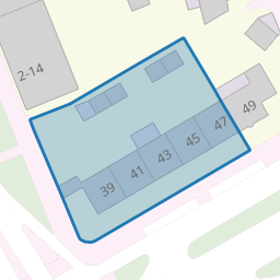 Perceel HMD00-E-1883
