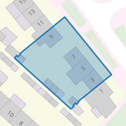 Perceel HMD00-E-1914