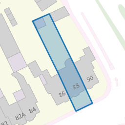 Perceel HMD00-E-1954