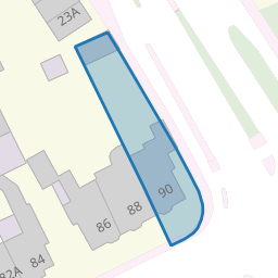 Perceel HMD00-E-1955