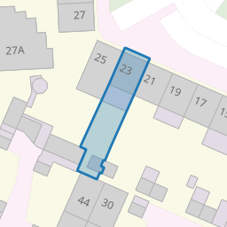 Perceel HMD00-E-1986